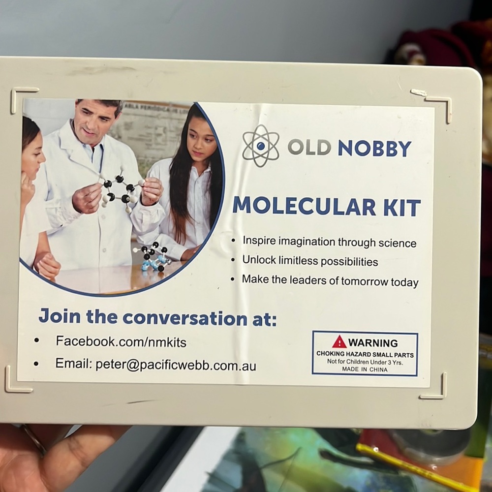 Molecular Kit